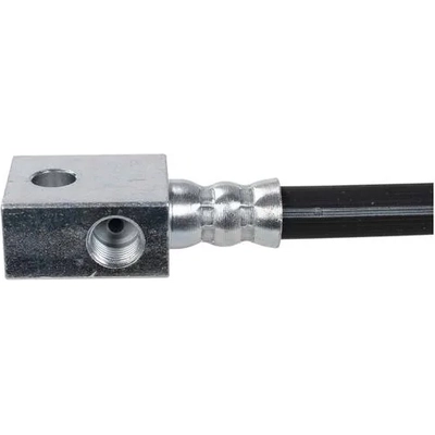 Rear Brake Hose by BRAKEBEST - BH620512 pa2
