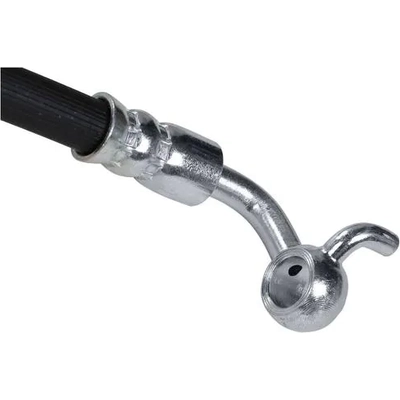 Rear Brake Hose by BRAKEBEST - BH620522 pa2