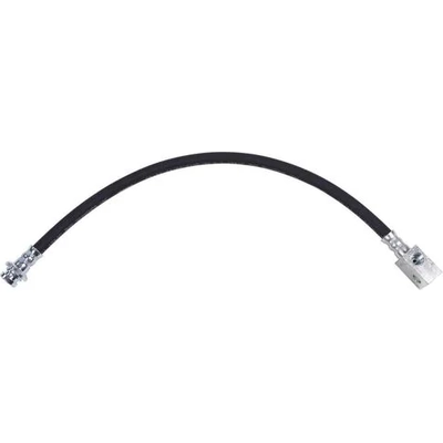 Rear Brake Hose by BRAKEBEST - BH620538 pa1