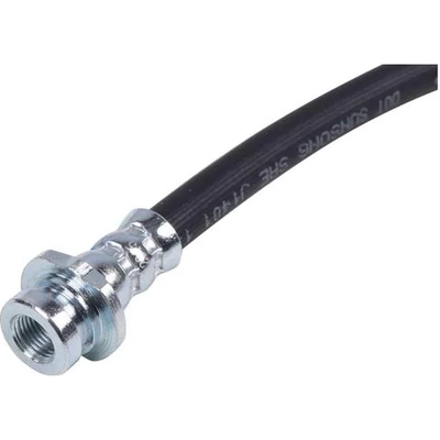 Rear Brake Hose by BRAKEBEST - BH620538 pa2