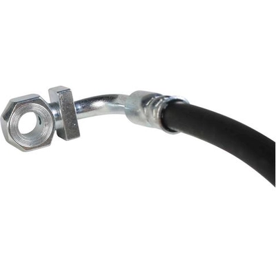 Rear Brake Hose by BRAKEBEST - BH620547 pa2