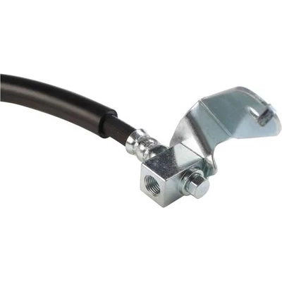 Rear Brake Hose by BRAKEBEST - BH620549 pa2