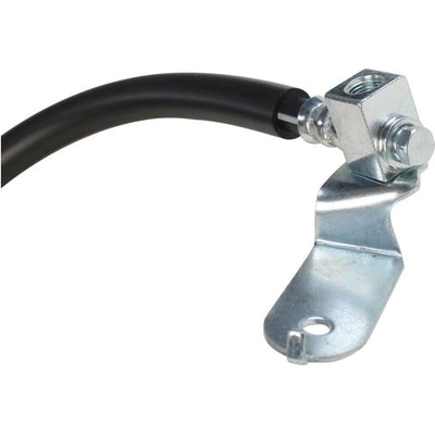 Rear Brake Hose by BRAKEBEST - BH620550 pa2