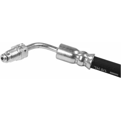 Rear Brake Hose by BRAKEBEST - BH620551 pa2