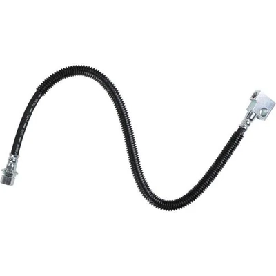 Rear Brake Hose by BRAKEBEST - BH620590 pa1