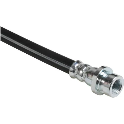 Rear Brake Hose by BRAKEBEST - BH620603 pa2