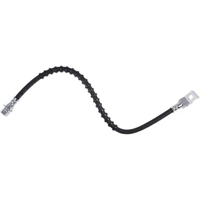 Rear Brake Hose by BRAKEBEST - BH620613 pa1
