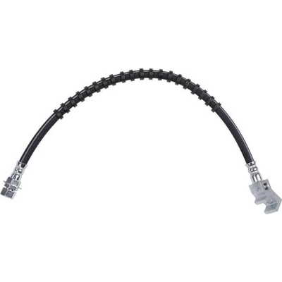 Rear Brake Hose by BRAKEBEST - BH620614 pa1