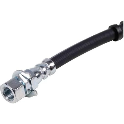 Rear Brake Hose by BRAKEBEST - BH620614 pa2