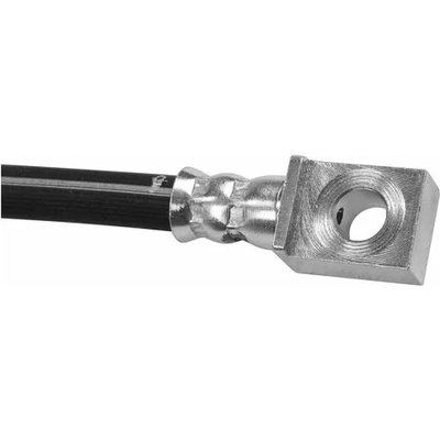 Rear Brake Hose by BRAKEBEST - BH620622 pa2