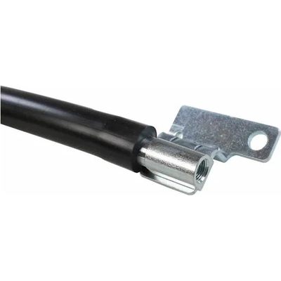 Rear Brake Hose by BRAKEBEST - BH620633 pa2