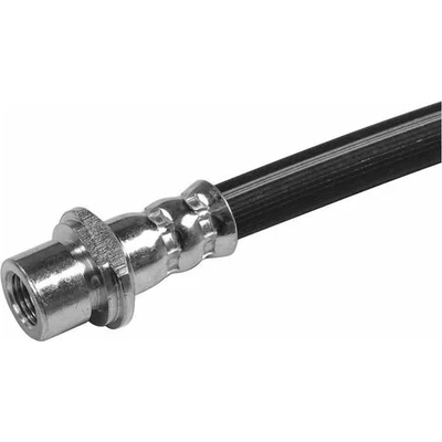 Rear Brake Hose by BRAKEBEST - BH620641 pa2