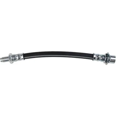 Rear Brake Hose by BRAKEBEST - BH620642 pa1