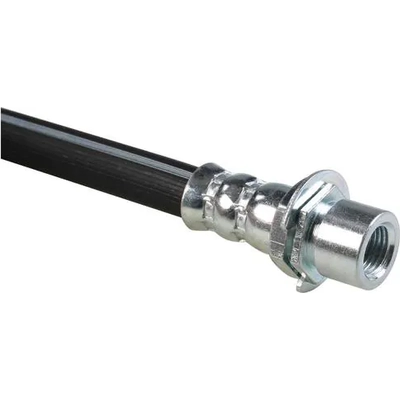 Rear Brake Hose by BRAKEBEST - BH620642 pa2