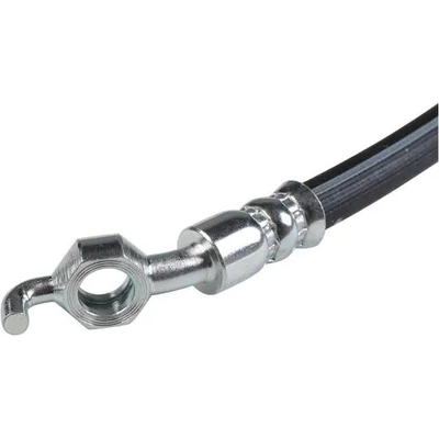 Rear Brake Hose by BRAKEBEST - BH620648 pa2