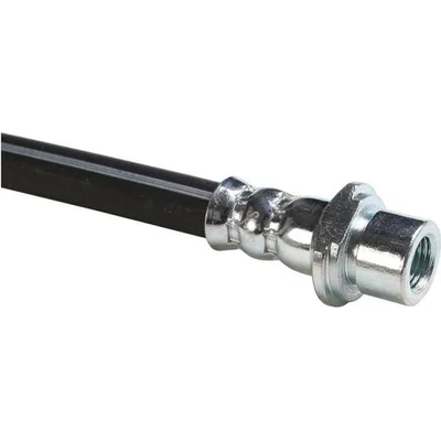 Rear Brake Hose by BRAKEBEST - BH620649 pa2
