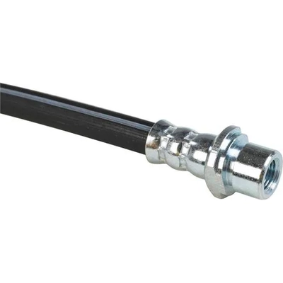 Rear Brake Hose by BRAKEBEST - BH620660 pa2