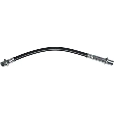 Rear Brake Hose by BRAKEBEST - BH620665 pa1