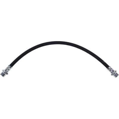 Rear Brake Hose by BRAKEBEST - BH620673 pa1