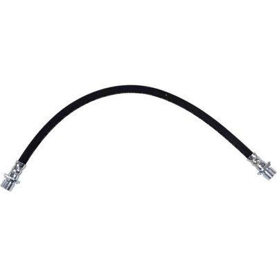 Rear Brake Hose by BRAKEBEST - BH620674 pa1