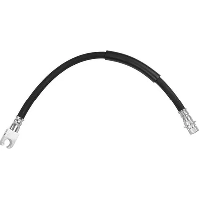 Rear Brake Hose by BRAKEBEST - BH620699 pa1