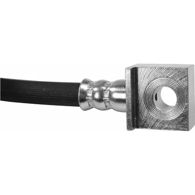 Rear Brake Hose by BRAKEBEST - BH620713 pa2