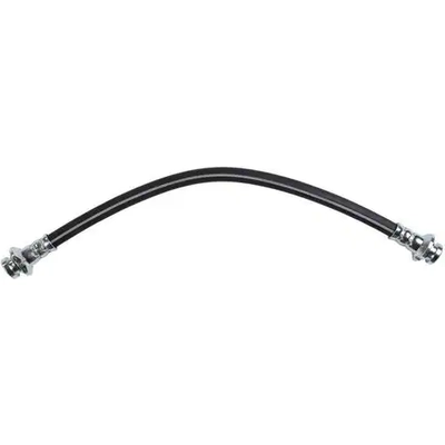 Rear Brake Hose by BRAKEBEST - BH620718 pa1