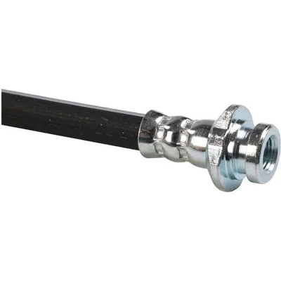 Rear Brake Hose by BRAKEBEST - BH620718 pa2