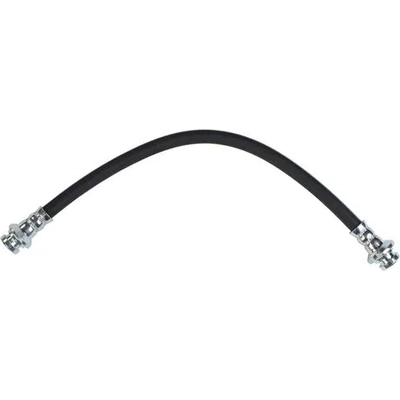 Rear Brake Hose by BRAKEBEST - BH620719 pa1