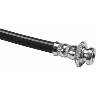 Rear Brake Hose by BRAKEBEST - BH620720 pa2
