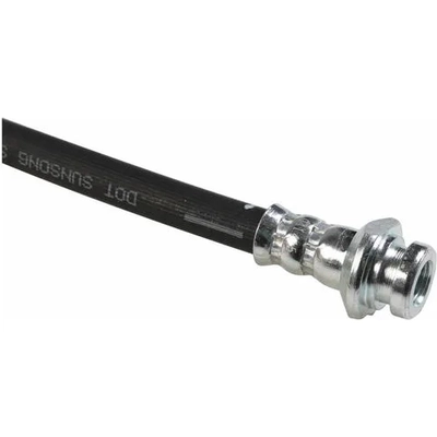 Rear Brake Hose by BRAKEBEST - BH620721 pa2