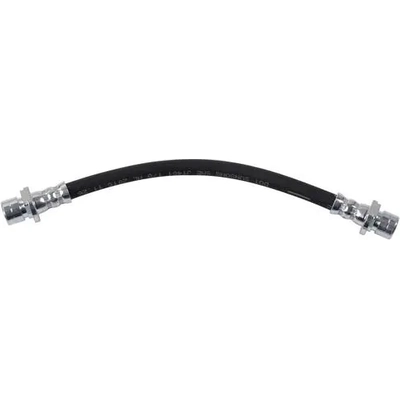 Rear Brake Hose by BRAKEBEST - BH620745 pa1