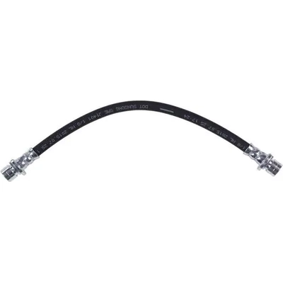 Rear Brake Hose by BRAKEBEST - BH620746 pa1