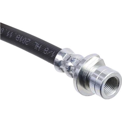 Rear Brake Hose by BRAKEBEST - BH620747 pa2
