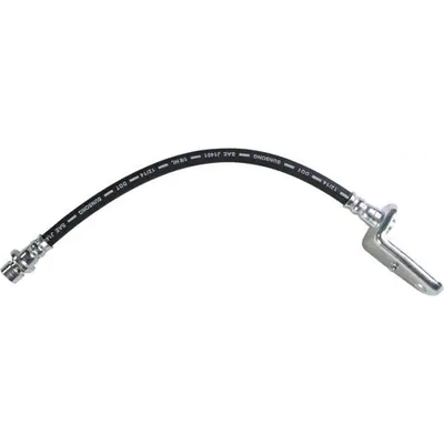 Rear Brake Hose by BRAKEBEST - BH620749 pa1