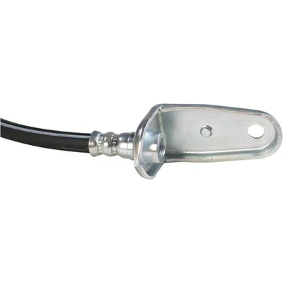 Rear Brake Hose by BRAKEBEST - BH620749 pa2