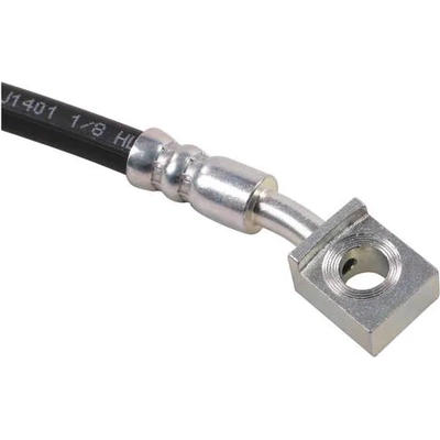Rear Brake Hose by BRAKEBEST - BH620753 pa2