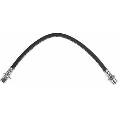 Rear Brake Hose by BRAKEBEST - BH620765 pa1