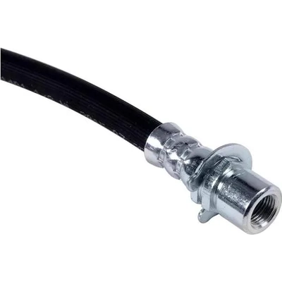 Rear Brake Hose by BRAKEBEST - BH620767 pa2