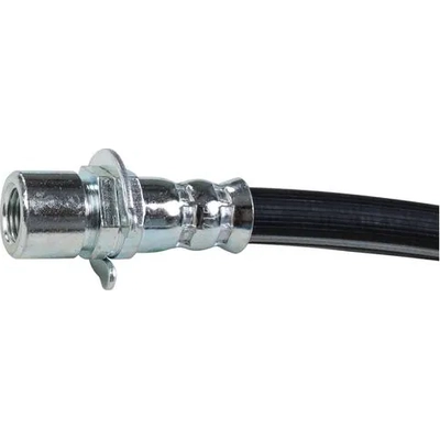 Rear Brake Hose by BRAKEBEST - BH620768 pa2