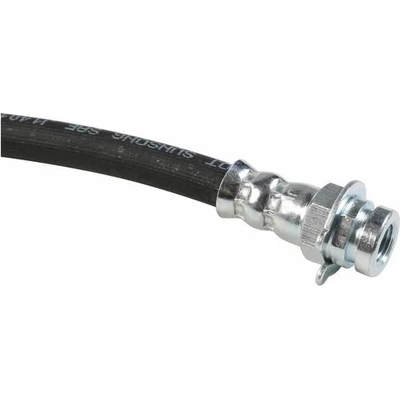 Rear Brake Hose by BRAKEBEST - BH620769 pa2
