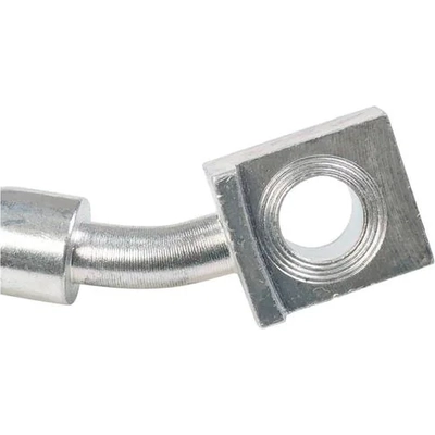 Rear Brake Hose by BRAKEBEST - BH620771 pa2