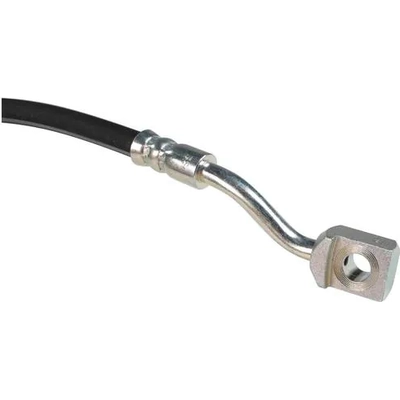 Rear Brake Hose by BRAKEBEST - BH620781 pa2