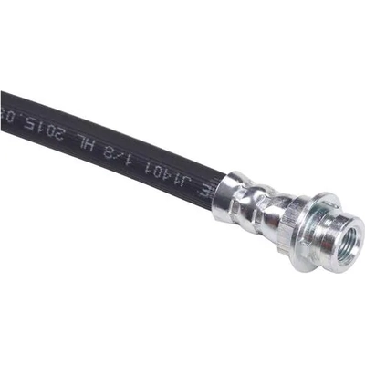 Rear Brake Hose by BRAKEBEST - BH620788 pa2