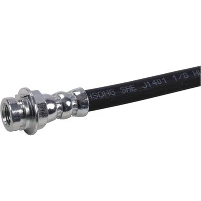 Rear Brake Hose by BRAKEBEST - BH620789 pa2