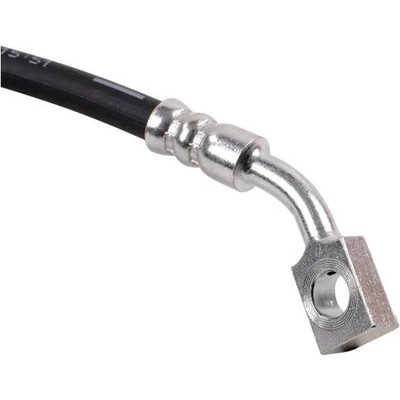 Rear Brake Hose by BRAKEBEST - BH620813 pa2