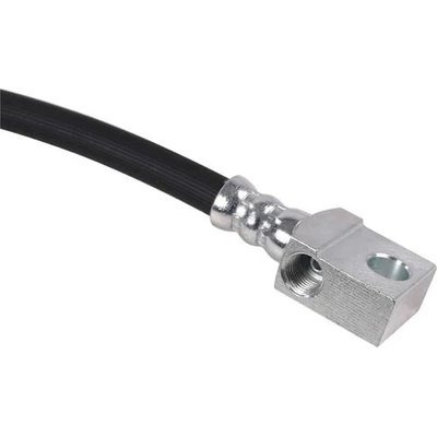 Rear Brake Hose by BRAKEBEST - BH620824 pa2