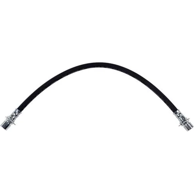 Rear Brake Hose by BRAKEBEST - BH620825 pa1