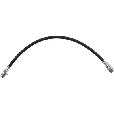 Rear Brake Hose by BRAKEBEST - BH620826 pa1