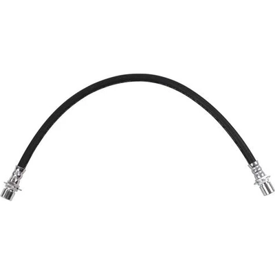 Rear Brake Hose by BRAKEBEST - BH620827 pa1
